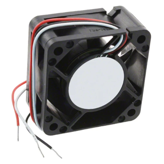 NMB 1608KL-04W-B49-L00 Lüfter