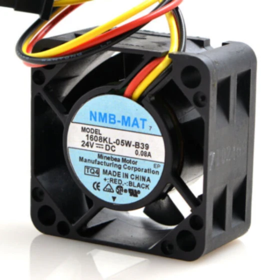 NMB 1608KL-05W-B39 Lüfter