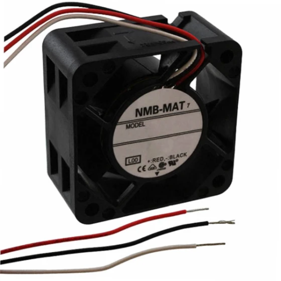 NMB 1608KL-05W-B49-L00 Lüfter