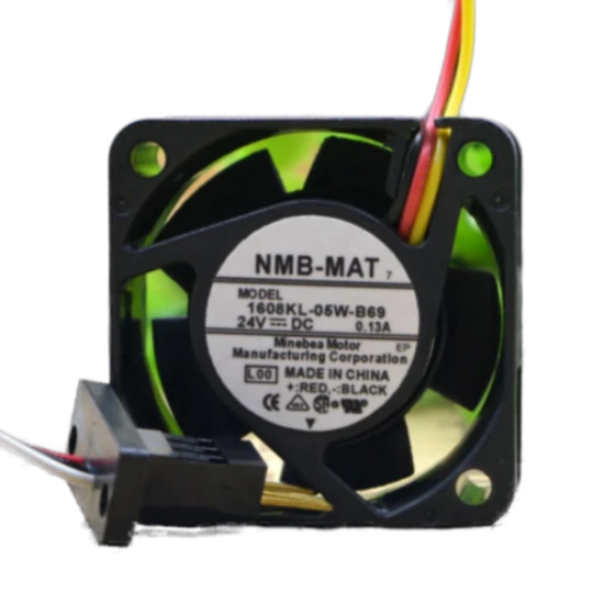 NMB 1608KL-05W-B69 Lüfter