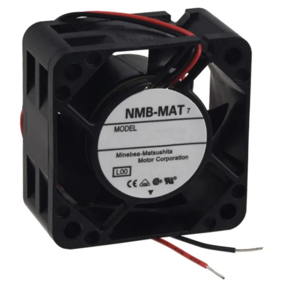 NMB 1608KL-05W-B20-L00 Lüfter