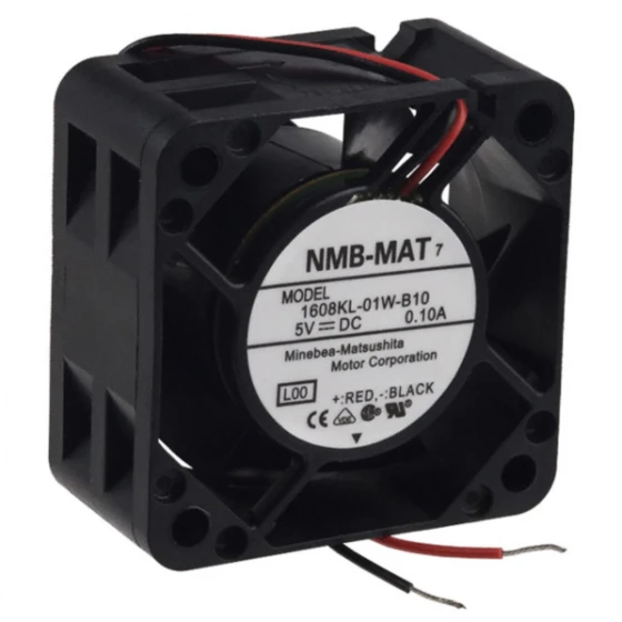 NMB 1608KL-01W-B10-L00 Lüfter
