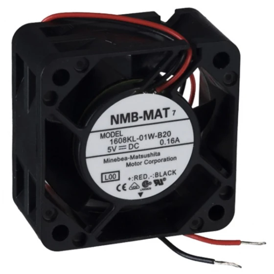 NMB 1608KL-01W-B20-L00 Lüfter