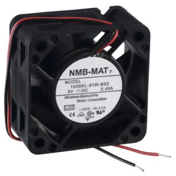 NMB 1608KL-01W-B50-L00 Lüfter