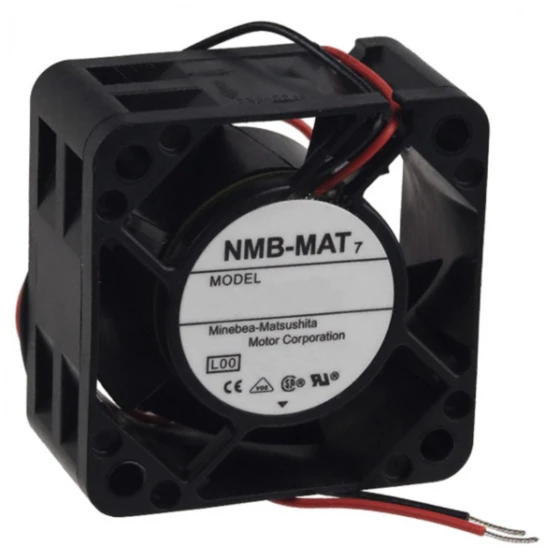 NMB 1608KL-04W-B20-L00 Lüfter