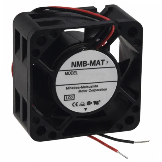 NMB 1608KL-05W-B10-L00 Lüfter