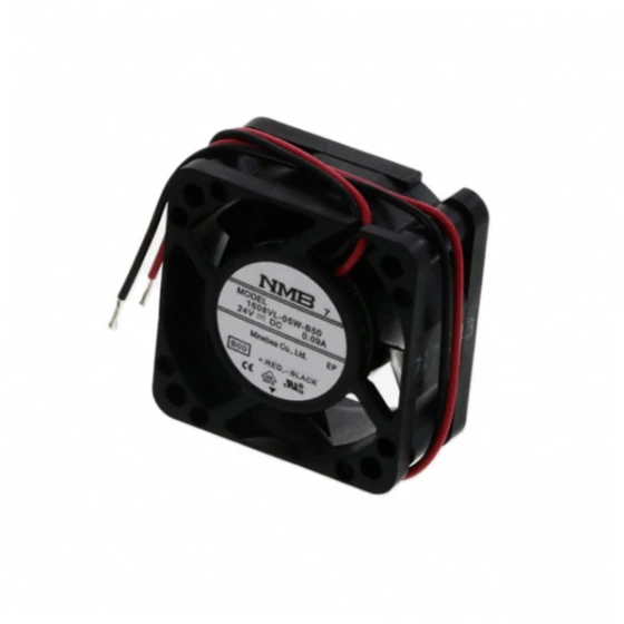 NMB 1608VL-05W-B50-B00 Lüfter