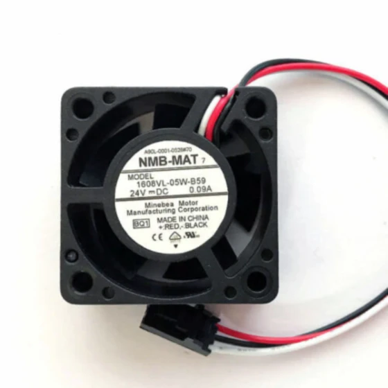 NMB 1608VL-05W-B59 Lüfter