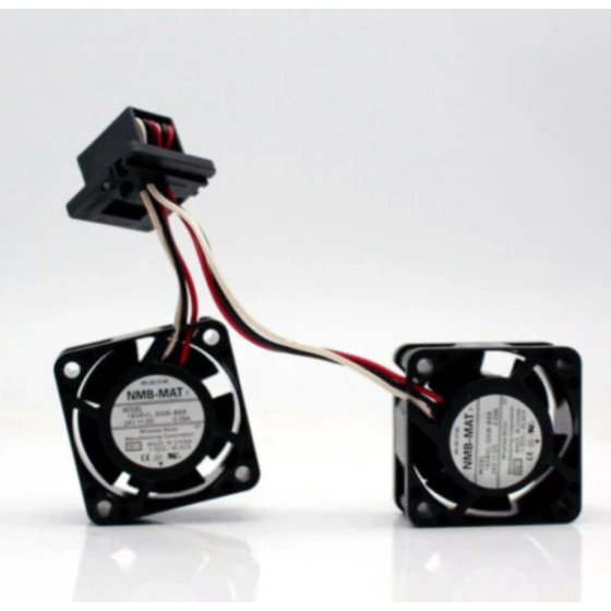 NMB 1608VL-S5W-B69 Lüfter