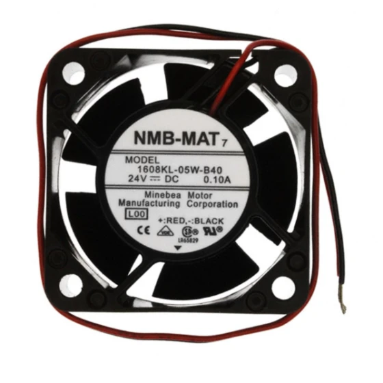 NMB 1608KL-05W-B40-L00 Lüfter