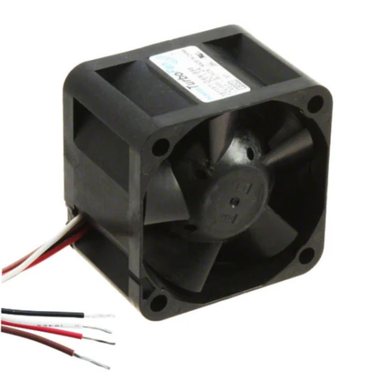 NMB 1611FT-D4W-B86-B50 Lüfter