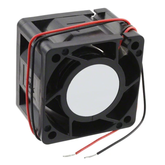 NMB 1611RL-04W-B30-B00 Ventilator