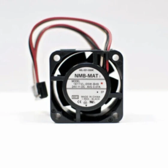 NMB 1611VL-05W-B49 Lüfter