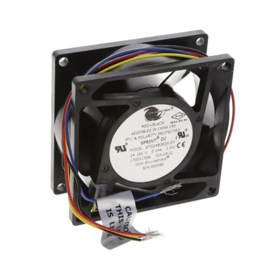 Comair Rotron 17001130A Lüfter