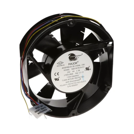 Comair Rotron 17001186A Lüfter