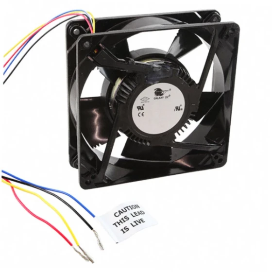 Comair Rotron 17001174A Lüfter