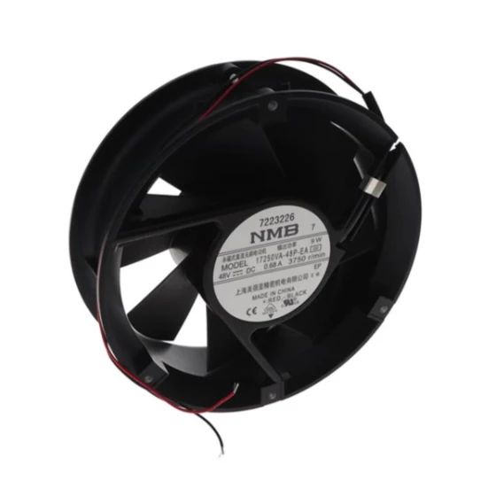 NMB 17250VA-48P-EA-00 Lüfter