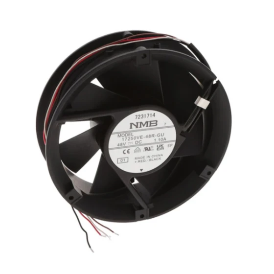 NMB 17250VE-48R-GU-01 Lüfter