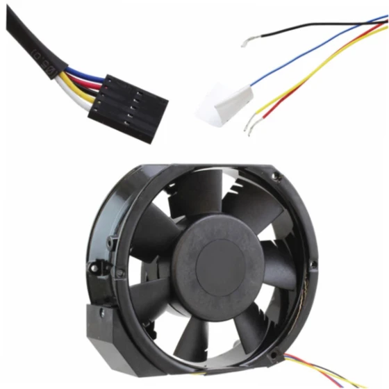 Comair Rotron 19039693A Lüfter