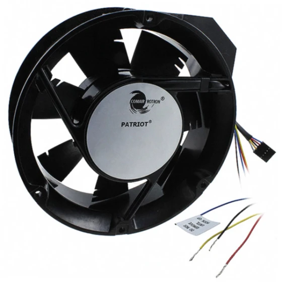 Comair Rotron 19039695A Lüfter