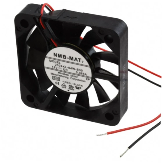 NMB 2004KL-04W-B30-B00 Ventilator
