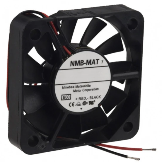 NMB 2004KL-01W-B40-B00 Ventilator