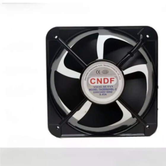 GLAC 20060HBL Ventilator
