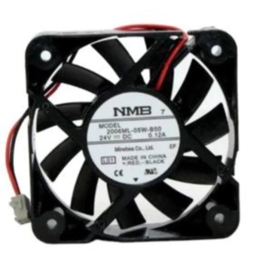 NMB 2006ML-05W-B50 Lüfter