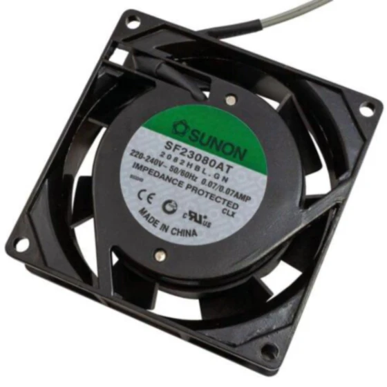 sunon 2082HBL Ventilator