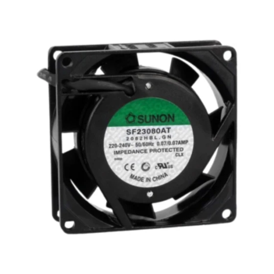 sunon 2082HBL.GN Ventilator
