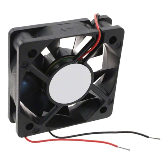 NMB 2106KL-04W-B50-L00 Lüfter