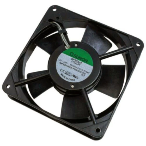 sunon 2122LBT Ventilator