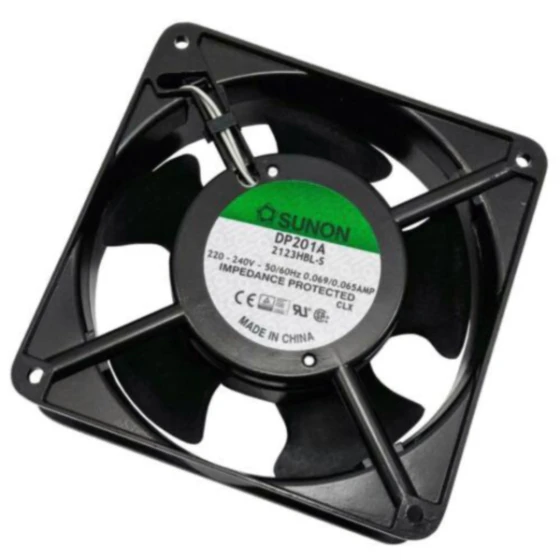 sunon 2123HBL Ventilator