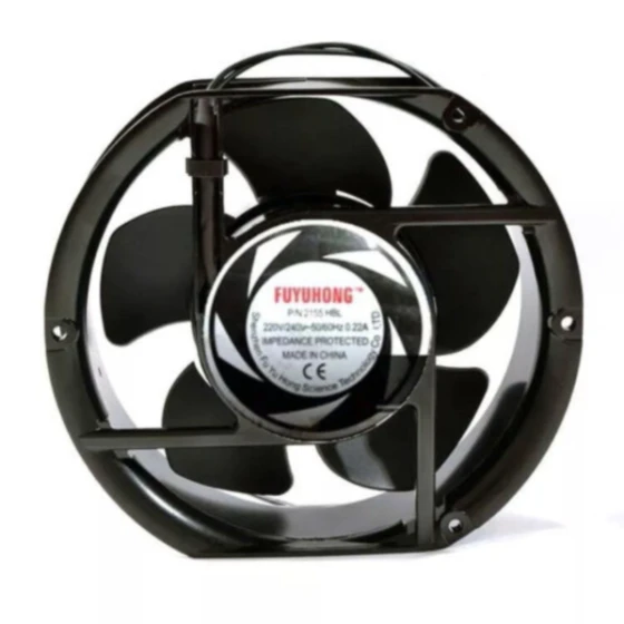 Fuyuhong 2155HBL Ventilator