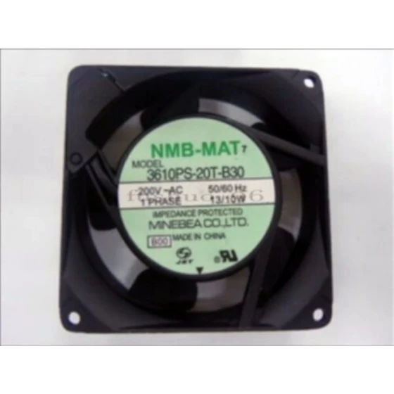 NMB 22T-B30 Lüfter