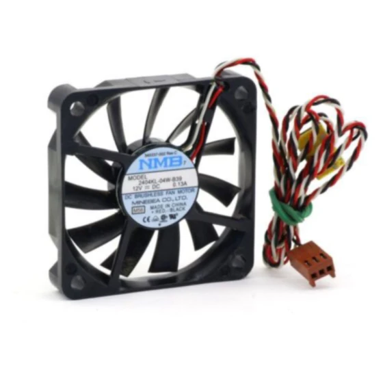 NMB 2404KL-04W-B39 Lüfter