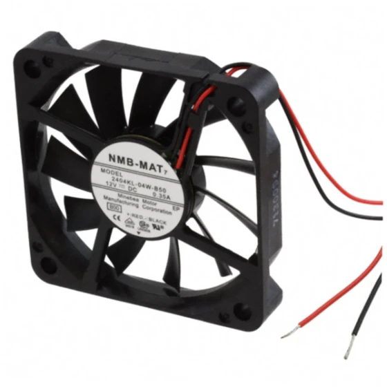 NMB 2404KL-04W-B50-B00 Lüfter
