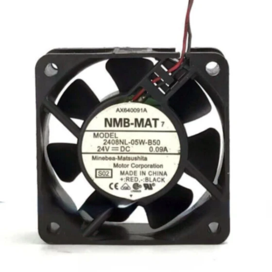 NMB 2408NL-05W-B50 Lüfter