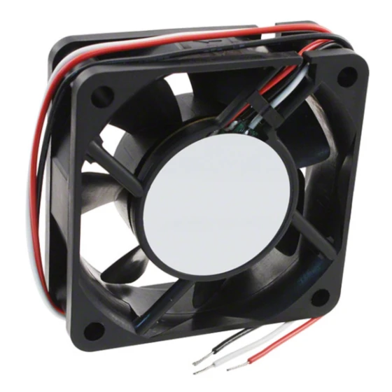 NMB 2408NL-05W-B39-P50 Lüfter