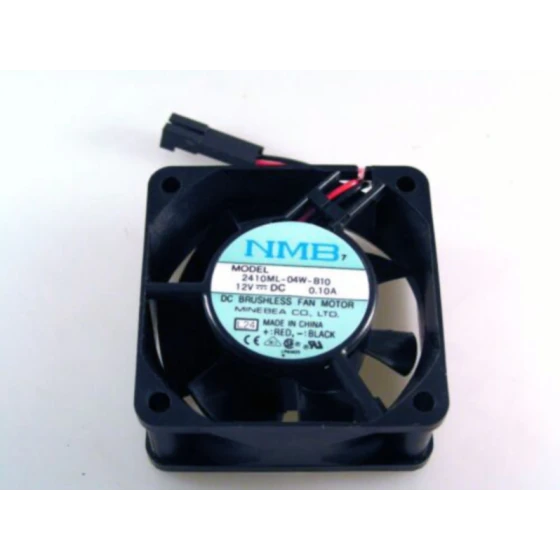 NMB 2410ML-04W-B10 Lüfter