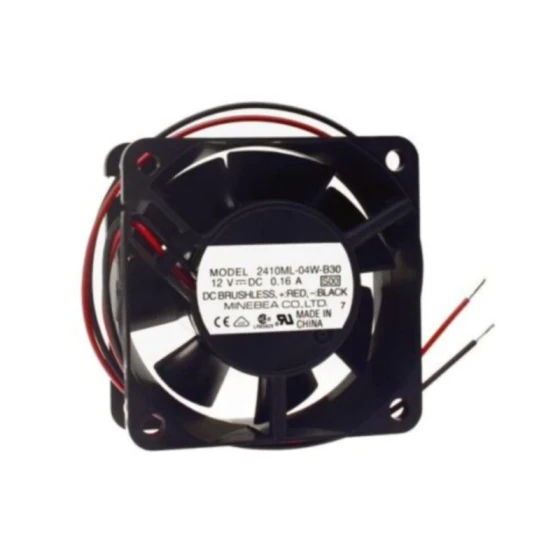 NMB 2410ML-04W-B30 Lüfter