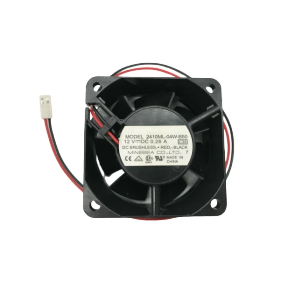 NMB 2410ML-04W-B50 Lüfter