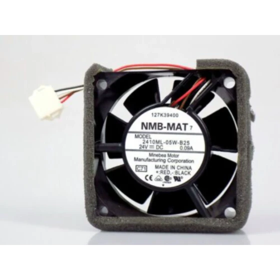 NMB 2410ML-05W-B25 Lüfter