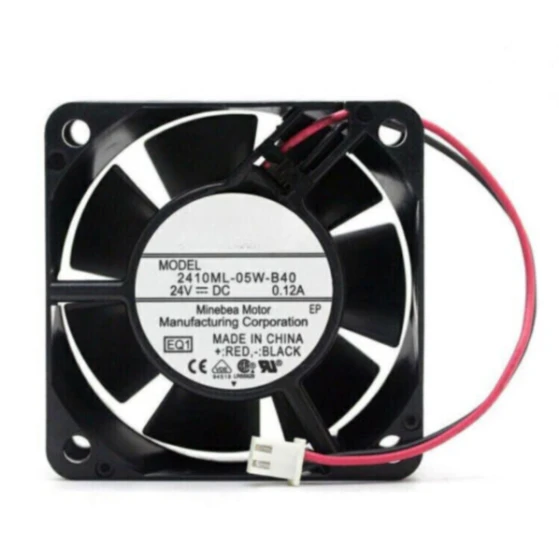 NMB 2410ML-05W-B40 Lüfter