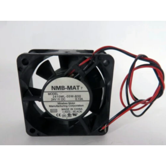 NMB 2410ML-05W-B50 Lüfter