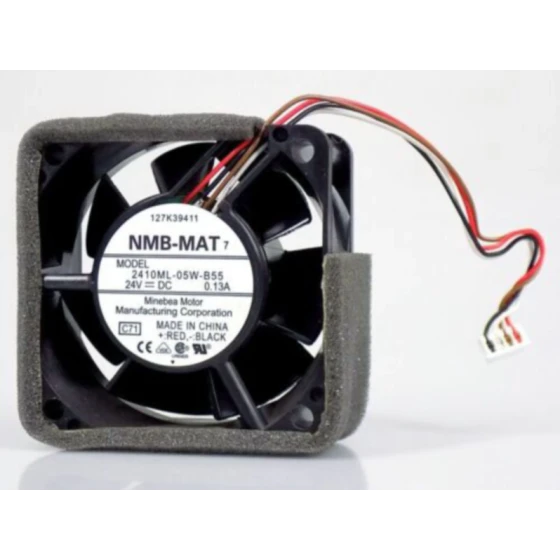 NMB 2410ML-05W-B55 Lüfter