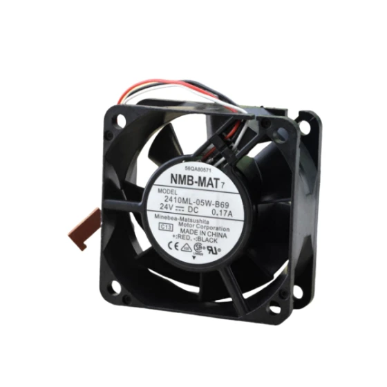 NMB 2410ML-05W-B69 Lüfter