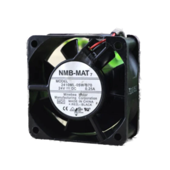 NMB 2410ML-05W-B70 Lüfter