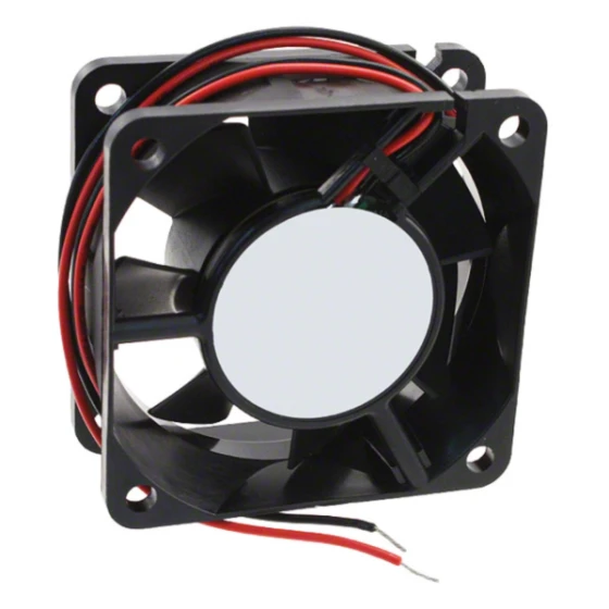 NMB 2410ML-05W-B50-B00 Lüfter