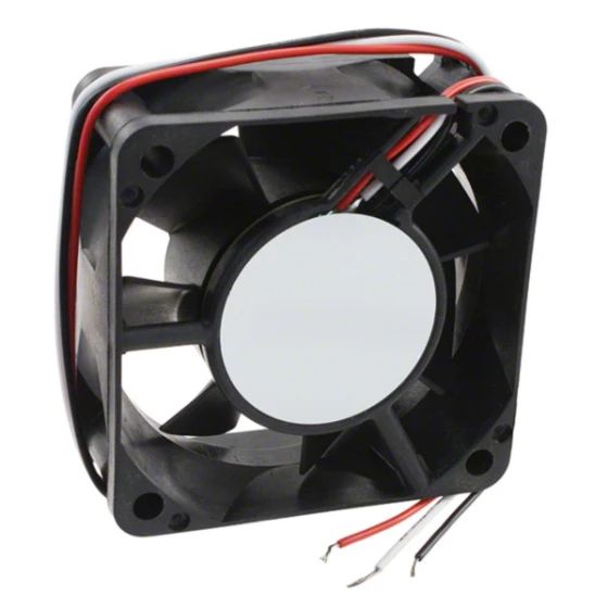NMB 2410ML-04W-B49-E00 Lüfter